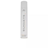 SCHWARZKOPF-Silhueta spray fixador flexível 500 ml-DrShampoo - Perfumaria e Cosmética